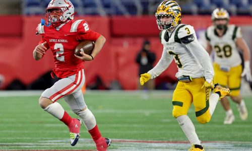 High school football 2025: Storylines to watch