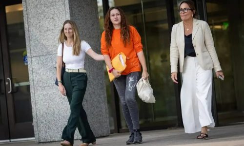 Judge orders Lake Elmo mother to be released after immigration arrest