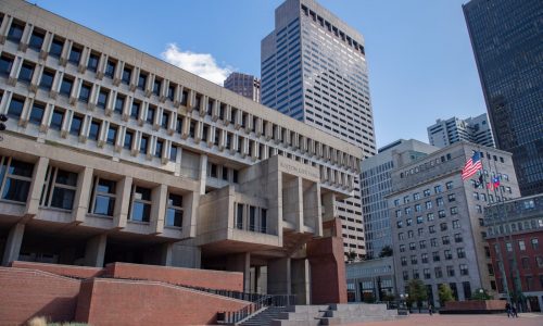 Watchdog slams state revenue chief for dismissing claims that Boston is penalizing commercial properties