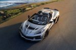 2026 Chevy Corvette ZR1X Officially Priced Just Over $200K