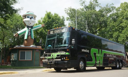 Here’s how to get to the State Fair