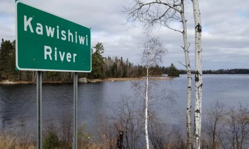 Bill would reinstate Twin Metals’ mineral leases near Boundary Waters, stifle withdrawal enforcement