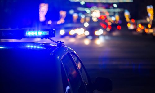 Late crime-busting sheriff Buford Pusser inspired Hollywood. Investigators say he killed his wife