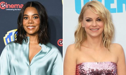 Regina Hall, Anna Faris returning for reboot of ‘Scary Movie’ franchise