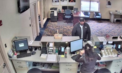 Leominster man charged with stealing $1M+ IRS refund check