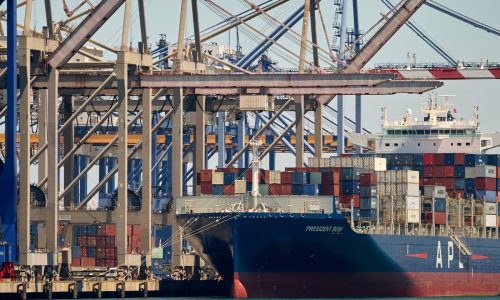 Ticker: From Laos to Brazil, Trump’s tariffs leave a lot of losers