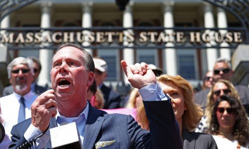 Maura Healey signs bar advocate increase into law — but lawyers say it’s not enough