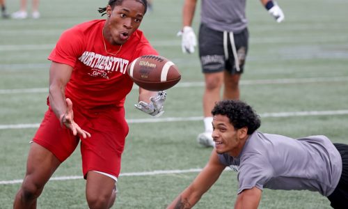 Northeast 7-on-7: BB&N gets it done
