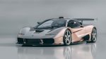 Gordon Murray Resurrects the Spirit of the F1 GTR with the S1 LM