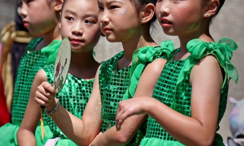 Heat and humidity coming to Boston – but not as oppressive as early summer