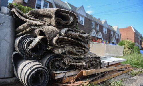 What Happened This Week in NYC Housing? Aug. 8, 2025