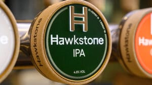 Clarkson’s Hawkstone crowned England’s best at 2025 World Beer and Cider Awards