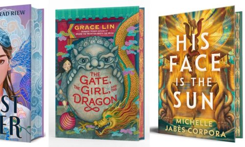 There’s an edgy new book trend in bookstores. And it’s got some history.