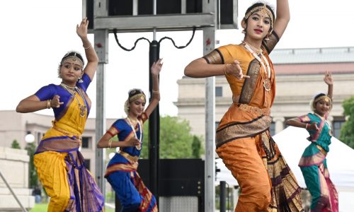 IndiaFest returns to St. Paul with food, culture, entertainment Saturday