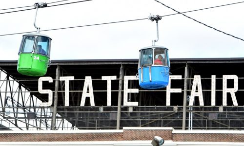 State Fair Grandstand review: The ‘Happy Together’ tour summons up the ‘60s yet again