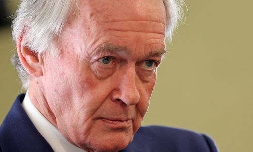 Lucas: Markey has Dems frozen in place