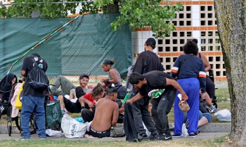 Boston City Council to hold Mass and Cass emergency declaration hearing after blocked vote