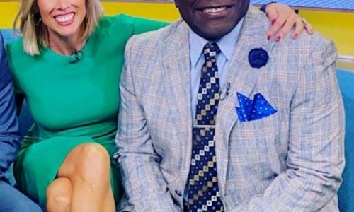 Ex-WBZ anchor Kate Merrill who’s suing Boston station says ‘fairness must apply to everyone’