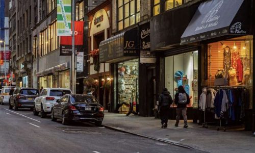 NYC Housing Calendar, Aug. 4-11