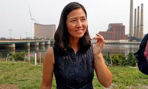 Mayor Wu to respond to feds’ demand to strip sanctuary protections: ‘Boston does not back down to bullies’