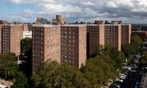 NYCHA Looks to Expand its Footprint With Private Partnerships