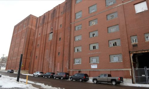 St. Paul City Council OKs rezoning for housing at former Hamm’s brewery