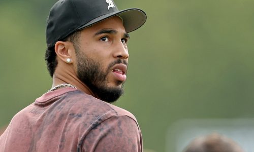 Jayson Tatum shares update on Achilles as ‘tedious’ rehab progresses