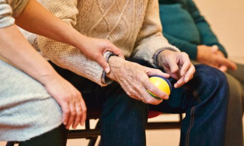 The Heart of the Community: A Look at the Roles of Different Carers