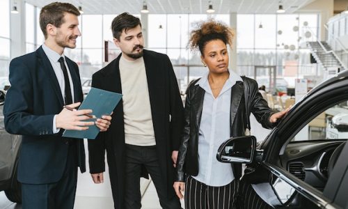 Media post: Navigating Car Finance in NZ: Tips for Smart Borrowing