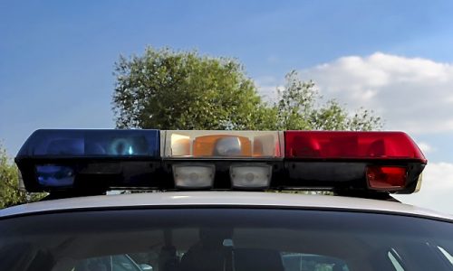 West St. Paul police arrest 2 carjacking suspects after pursuit into St. Paul