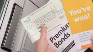 £105m in Premium Bond prizes unclaimed – including 11 jackpots worth £100,000