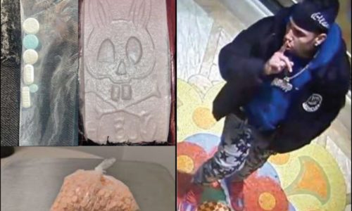 Boston feds bust another alleged North Shore fentanyl dealer