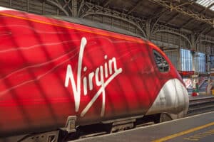 Virgin orders 12 new Alstom trains in bid to challenge Eurostar from 2030