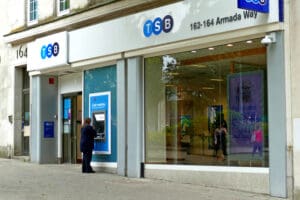 TSB brand under threat as £2.65bn sale to Santander approved by Sabadell shareholders