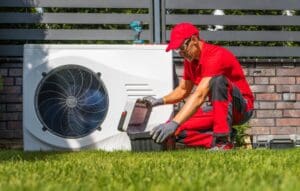 Poll finds MPs back electricity tax cuts to boost heat pump adoption