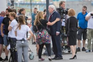 UK creative industries secure record £2.4bn in tax reliefs