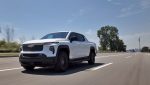 Chevy Silverado EV Sets 1,059-Mile Record on a Single Charge and Flexes a New Kind of Range Power