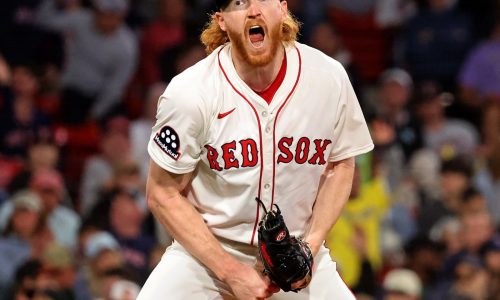 Red Sox lineups: Going for a 4-game sweep of the Yankees