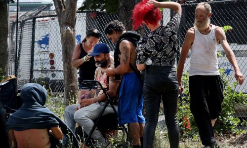 Boston city councilor aligned with Mayor Wu blocks Ed Flynn’s Mass and Cass emergency declaration push