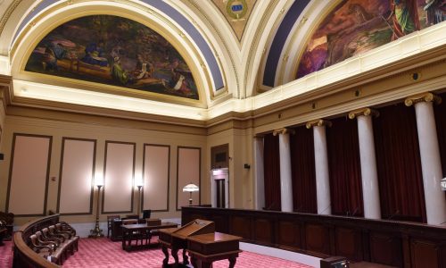 MN Supreme Court: Gun serial number law, including for ghost guns, in question