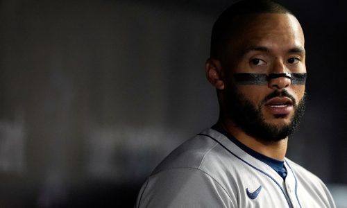 Carlos Correa reflects on Twins tenure: ‘Never thought I would get traded’