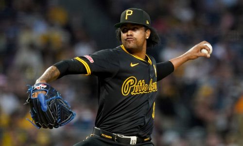 Twins recall lefty Genesis Cabrera, move Alan Roden to 60-day IL