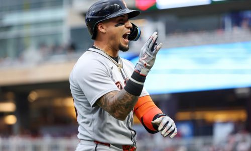 Twins manage just two hits in 7-0 loss to Tigers