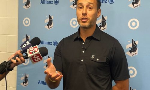 Did Loons get better in the summer transfer window? Time will tell