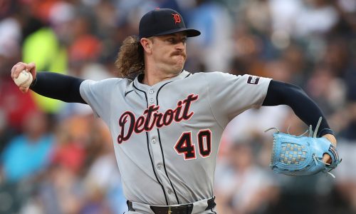 Up next for Chris Paddack, a little bit of payback against the Twins