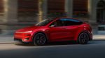 Tesla Model Y Performance Lands With Real Upgrades That Matter