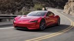 New Tesla Roadster Might Still Be Coming with Wild F1-Inspired Tech and Hit 60 MPH in 1 Second or Less