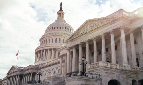 Elizabeth Shackelford: Burning down America’s best tool for peace and prosperity