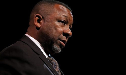 Republicans call on Healey to remove indicted sheriff from college board