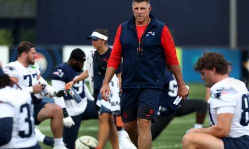 Callahan: NFL cutdown day reminds us the Patriots are rebuilding